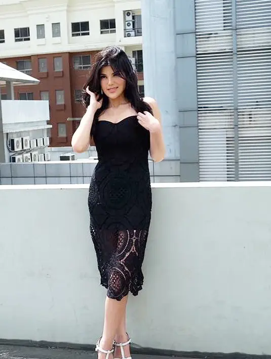 (Instagram/ditasoedarjo)