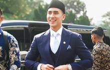 Dilantik Jadi Anggota DPR, Verrel Bramasta Ingin Jadi Wakil Rakyat Sesungguhnya