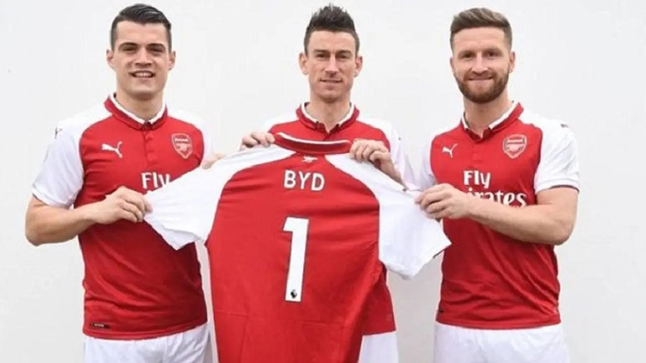 Arsenal
