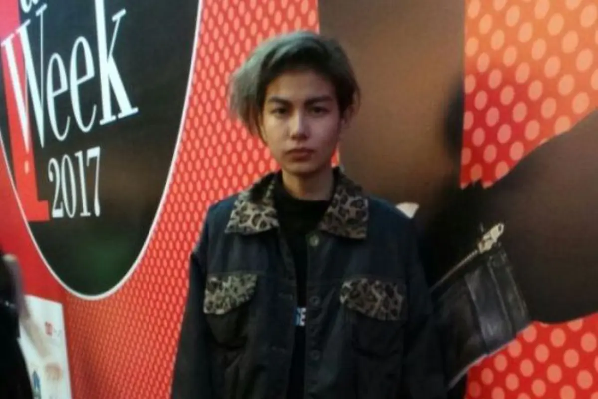 7 Outfit Modis Para Pengunjung Jakarta Fashion Week