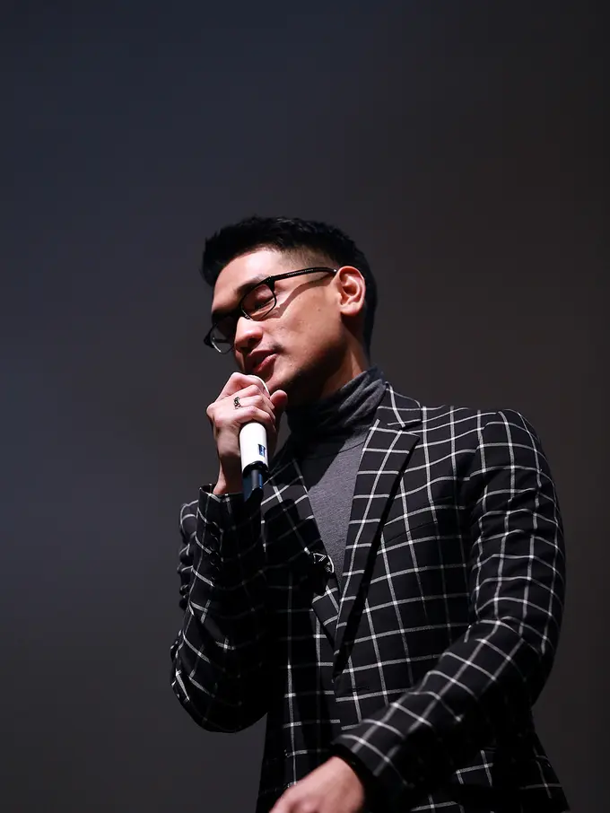 Afgan Syahreza