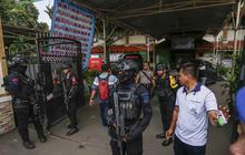 20 Orang Masih Dirawat Akibat Ledakan di SMAN 72 Jakarta