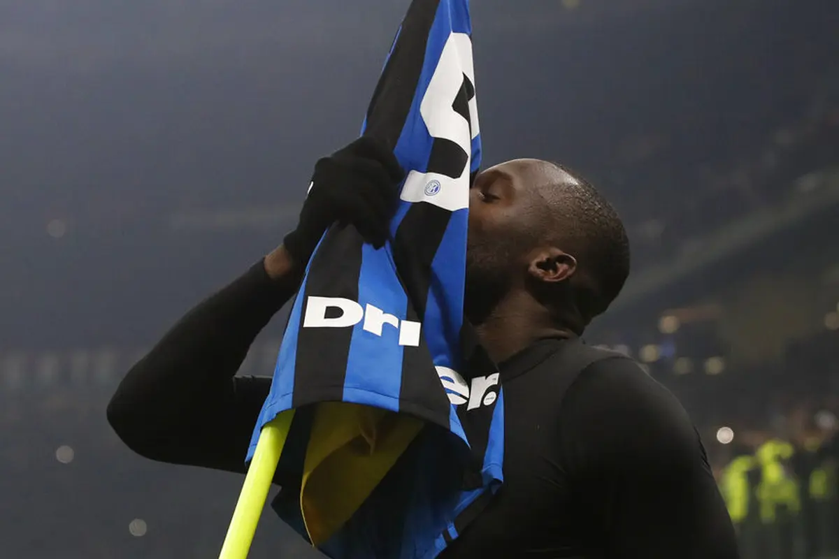 AC Milan Vs Inter Milan