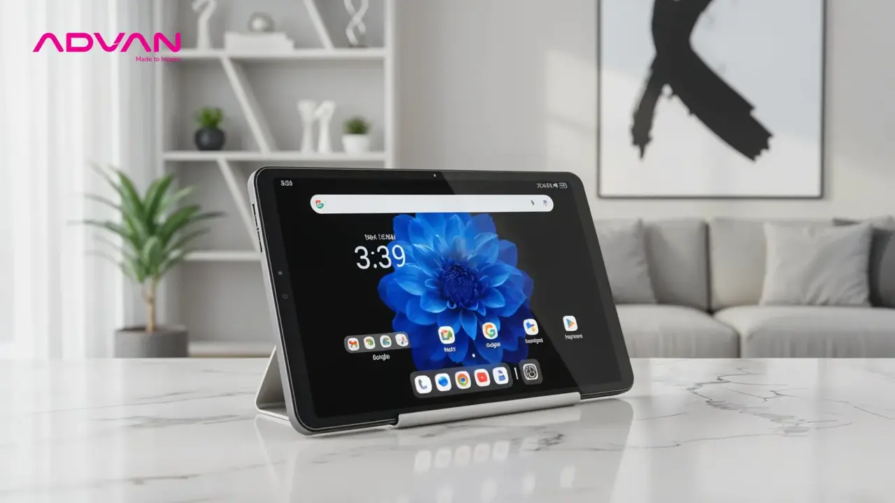 Advan Tab V8