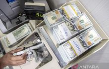 Cadangan Devisa Indonesia Februari 2026 Turun Tipis, BI Pastikan Ketahanan Tetap Kuat