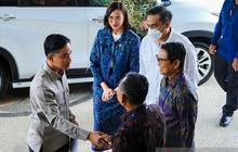 Wapres Gibran Serap Aspirasi Krusial Pelaku Pariwisata Bali