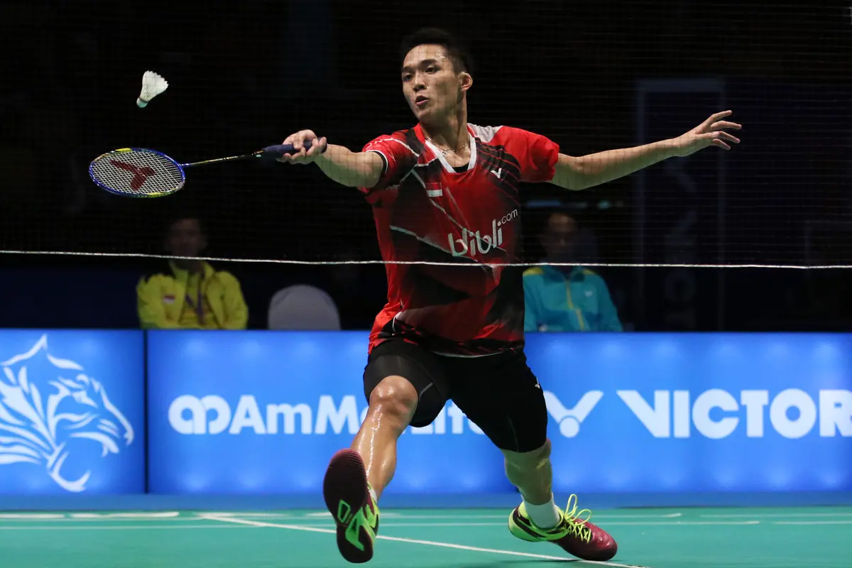 Jonatan Christie
