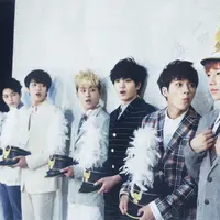 INFINITE (via ‪infinite7soul.com)