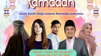 Berkah Cinta Ramadan (ist)