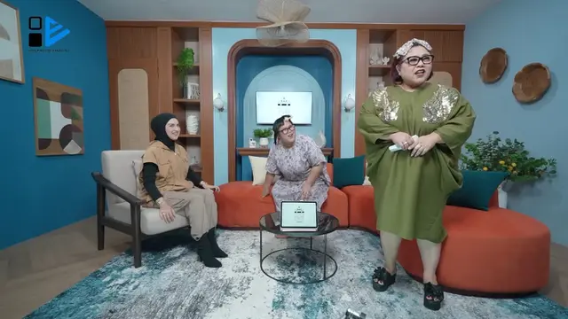 Nunung Srimulat
