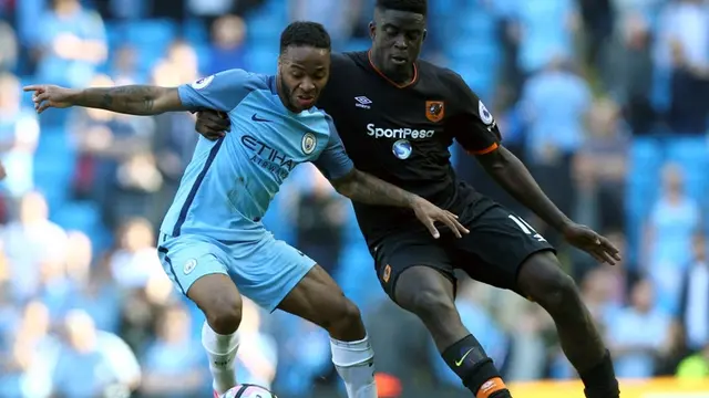 Manchester City