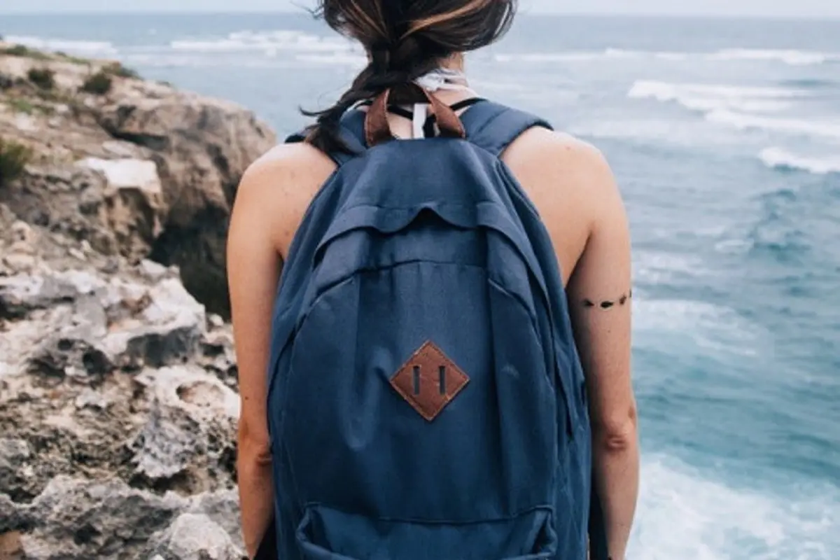 [Bintang] Travel