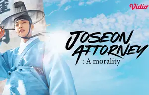 Sinopsis Drama Korea Joseon Attorney: A Morality di Vidio, Misi Balas Dendam Pengacara