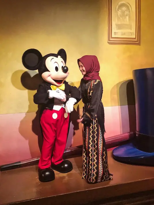 (Instagram/chafrederica)