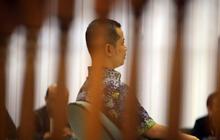 Terbukti bersalah, Dhana divonis 7 tahun penjara