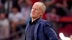 Dider Deschamps Akui Spanyol Lebih Baik, Tetap Soroti Wasit