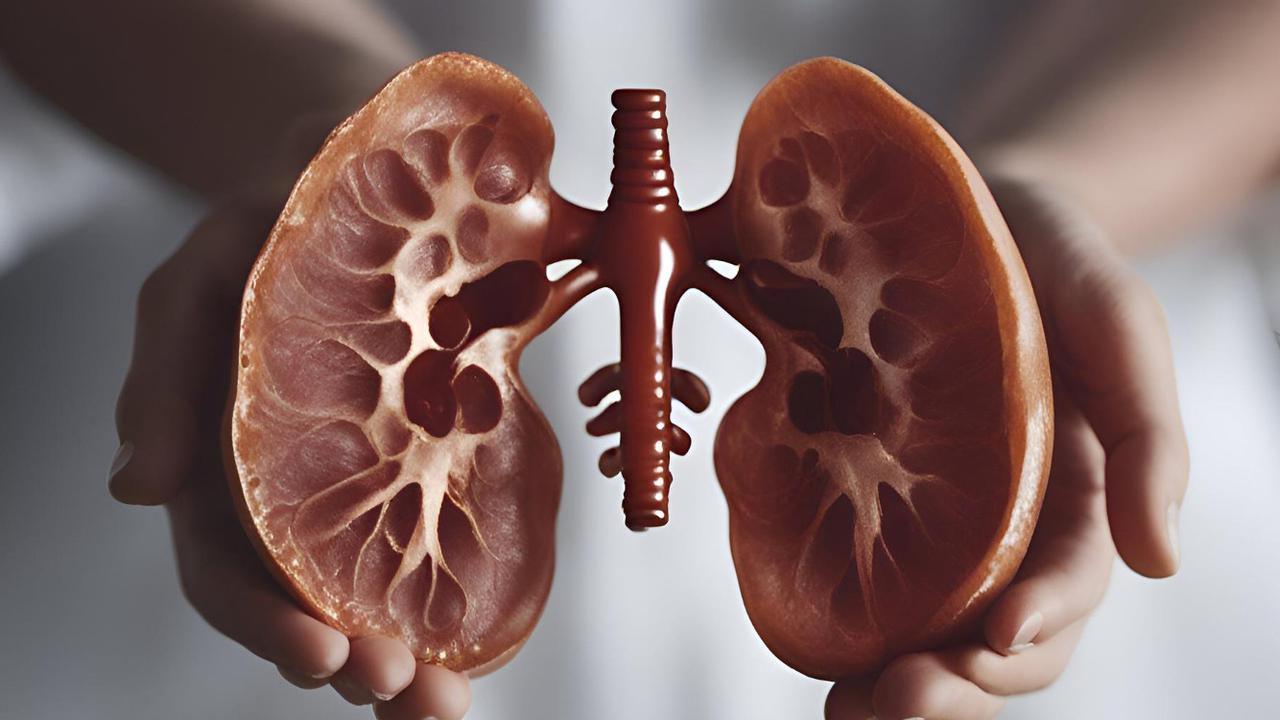 Melawan Tingginya Penyakit Ginjal di Indonesia dengan Formulasi Herbal Alami