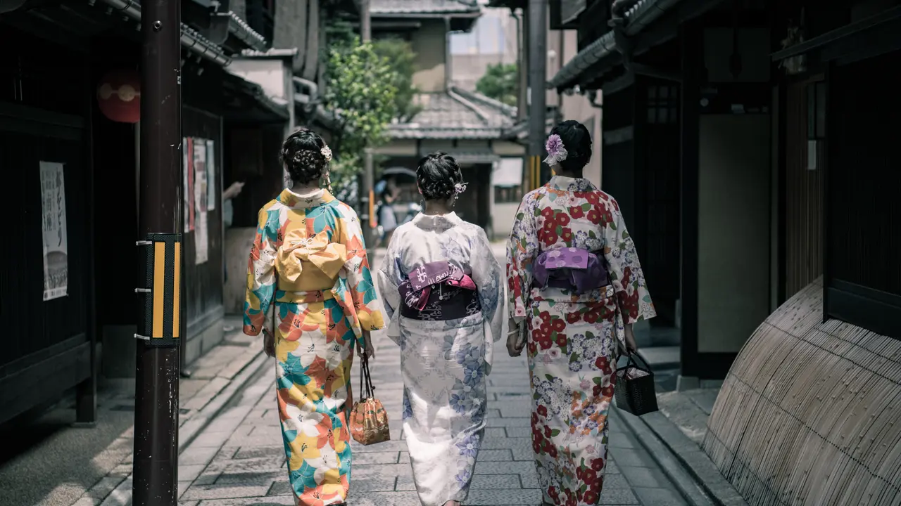 Wisata Jepang