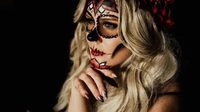 kepribadian berdasarkan warna rambut