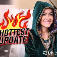 HL Hottest Update Julia Perez 2