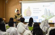 Satu Dekade Kemenkeu Mengajar: Refleksi Keteladanan Relawan Keuangan Negara dalam Mencerdaskan Bangsa