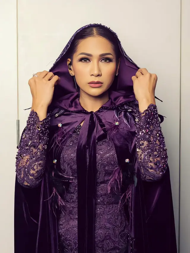 Tata Janeeta Rangkum Karya Terbaik Melalui Album Musik Bertajuk The 