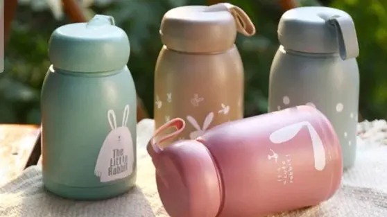 Rekomendasi Tumbler Desain Menarik dan Fungsional untuk Aktivitas Harian