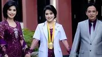 Kejanggalan Kasus Penganiayaan Dokter Koas Unsri di Palembang, Sopir Honorer BPJN hingga Dugaan Pelat Mobil Palsu