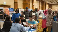 ICAN Education Siap Mewadahi Hasrat Pendidikan Masyarakat