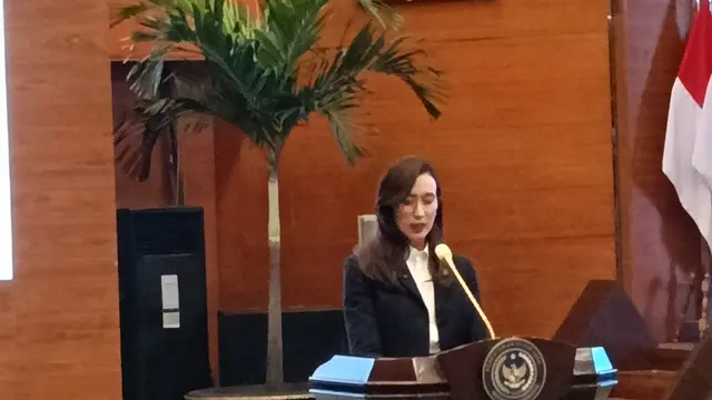 Mengaku Doyan Belanja, Menpar Widi Dukung Indonesia Great Sale 2025 Capai Target Transaksi Rp30 Triliun