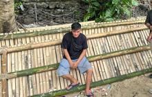 Pungli ke Wisatawan 'Lewat Jembatan Bayar', Pemuda di Pantai Carita Banten Ditangkap Polisi