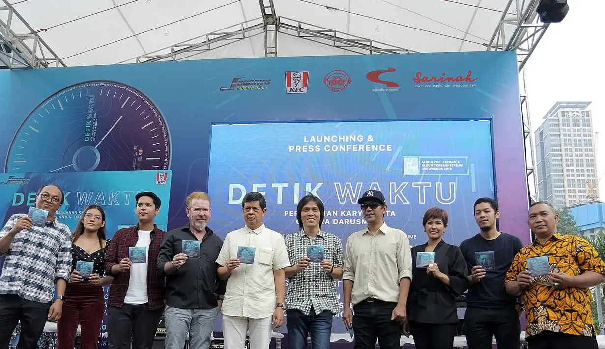 (Bambang E.Ros/Fimela.com)