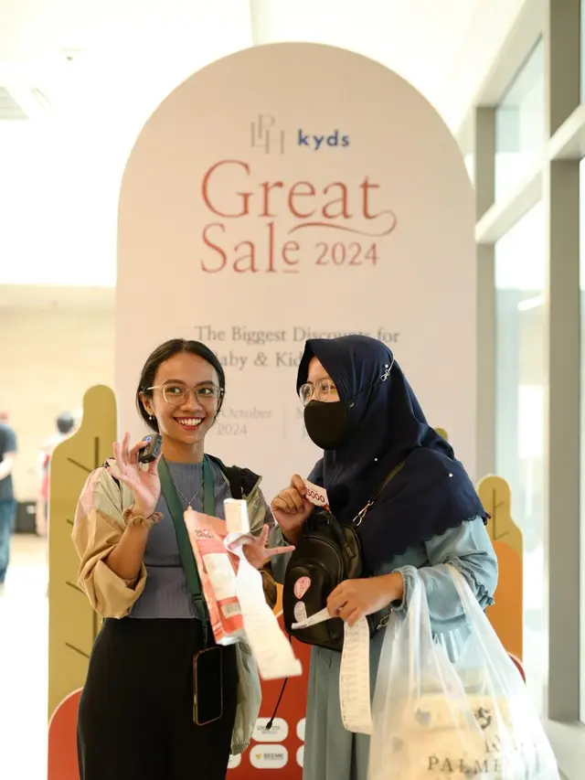 Jadi Jastiper Bisa Bikin Perempuan Lebih Berdaya Secara Ekonomi