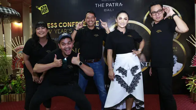 Krisdayanti