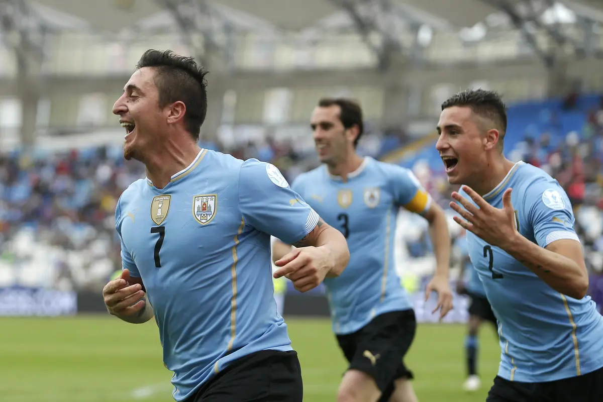 Uruguay