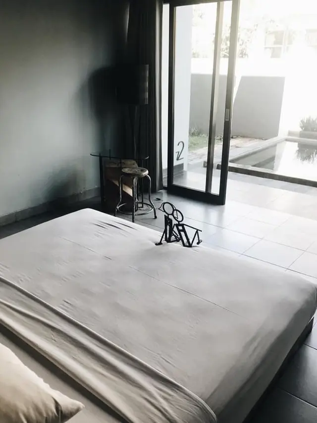 Hotel Thomas Djorghi