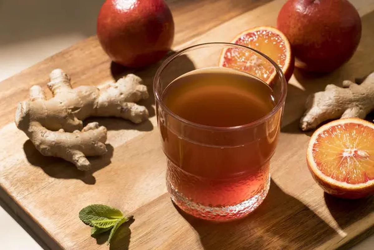 5 Jenis Jamu untuk Penderita Kolesterol agar Tetap Bugar