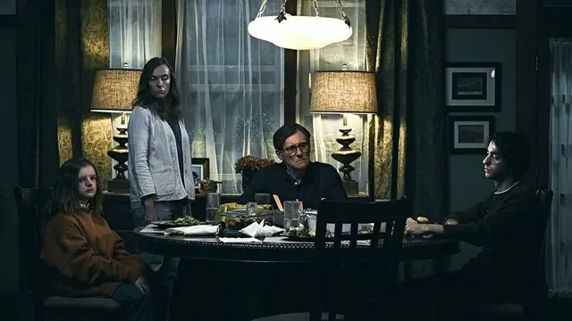 Hereditary
