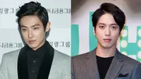 Lee Joon MBLAQ dan Jung Yong Hwa CNBLUE Siap Berkolaborasi