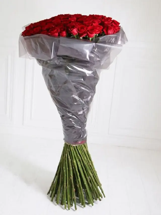 [Bintang] Bunga Valentine