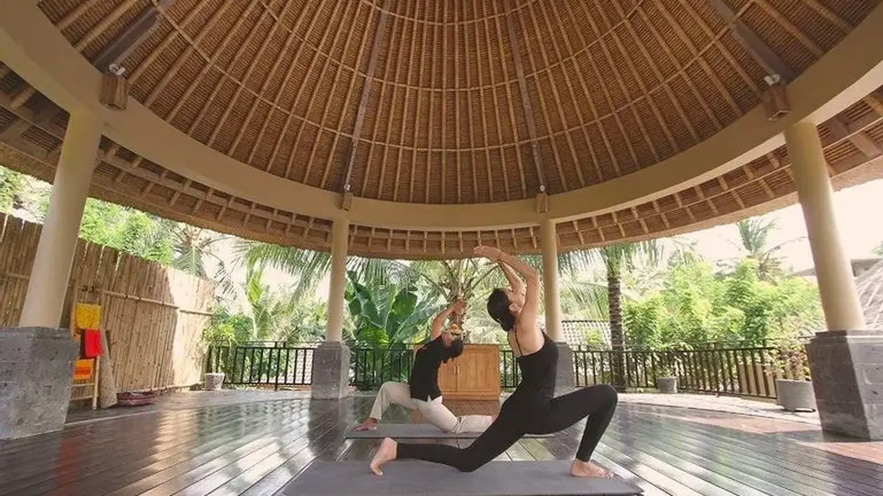 Hidden Gems di Bali