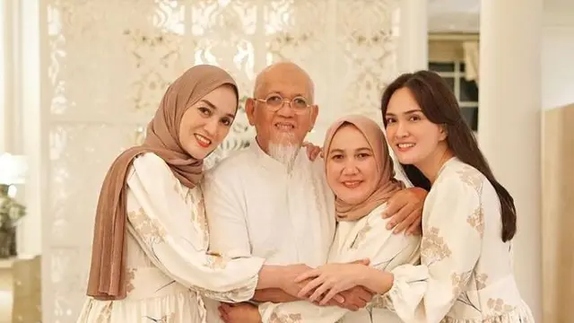 Shandy Aulia (Foto: Instagram/@shandyaulia)