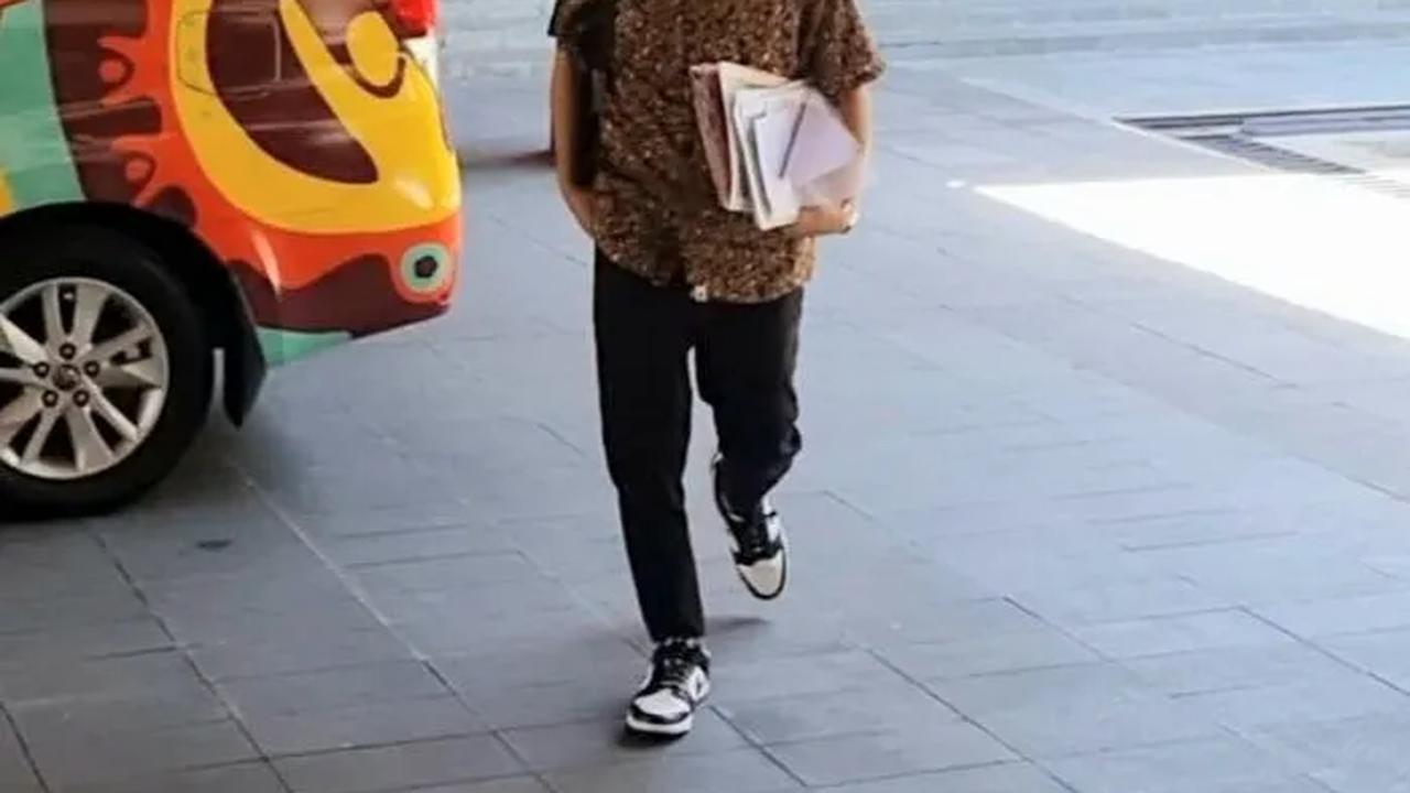 Dok. Istimewa