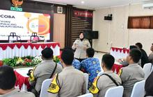 Tahukah Anda? B-Smart Policing Polri Tingkatkan Kompetensi Bhabinkamtibmas Nasional