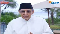 Quraish Shihab: Waspada jika Anda Mulai Kehilangan Rasa Malu