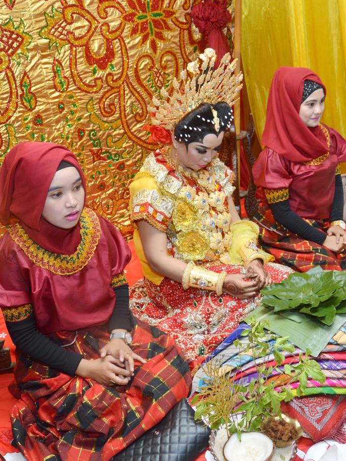5 Mahar Paling Mahal dari Pernikahan Adat di Indonesia ...
