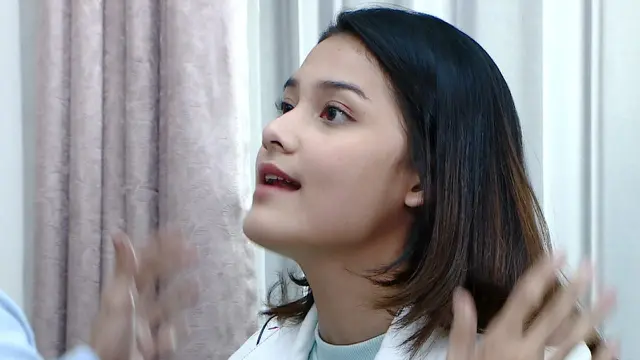 Buku Harian Seorang Istri