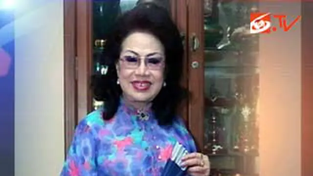 Ida Kusumah