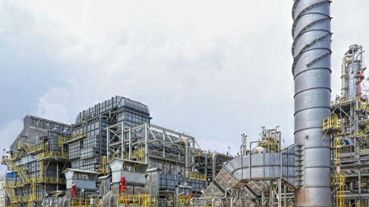 BP Siapkan Rp113 Triliun untuk Proyek Carbon Capture Pertama di Indonesia