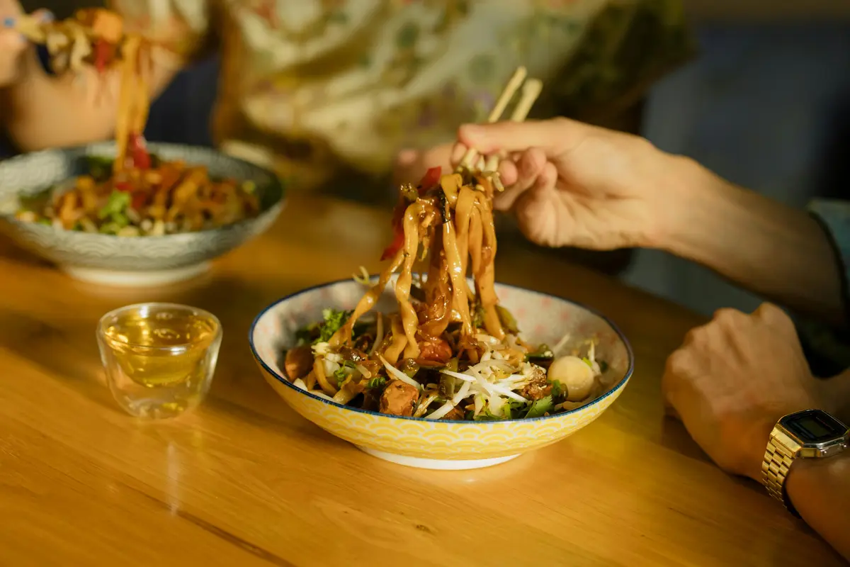 respe mie goreng